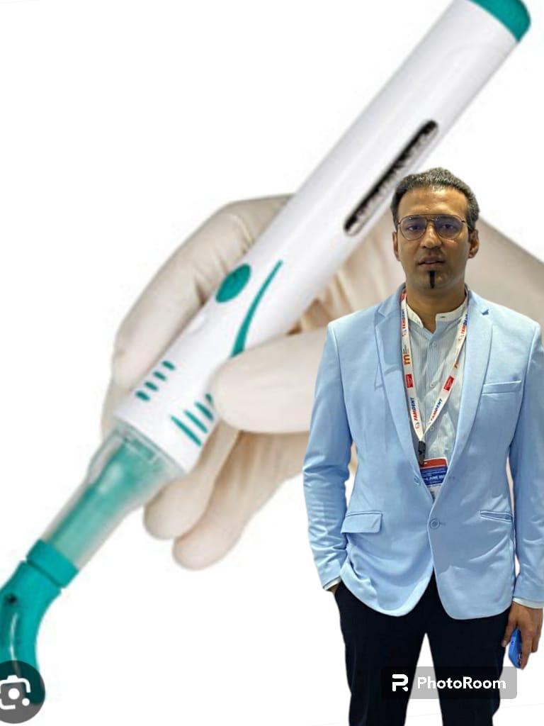 Full Mouth Rehabilitation